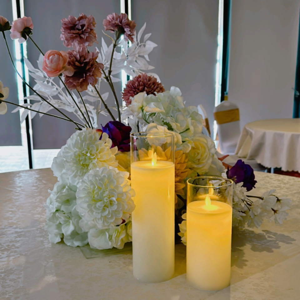 Candle Light Add-Ons