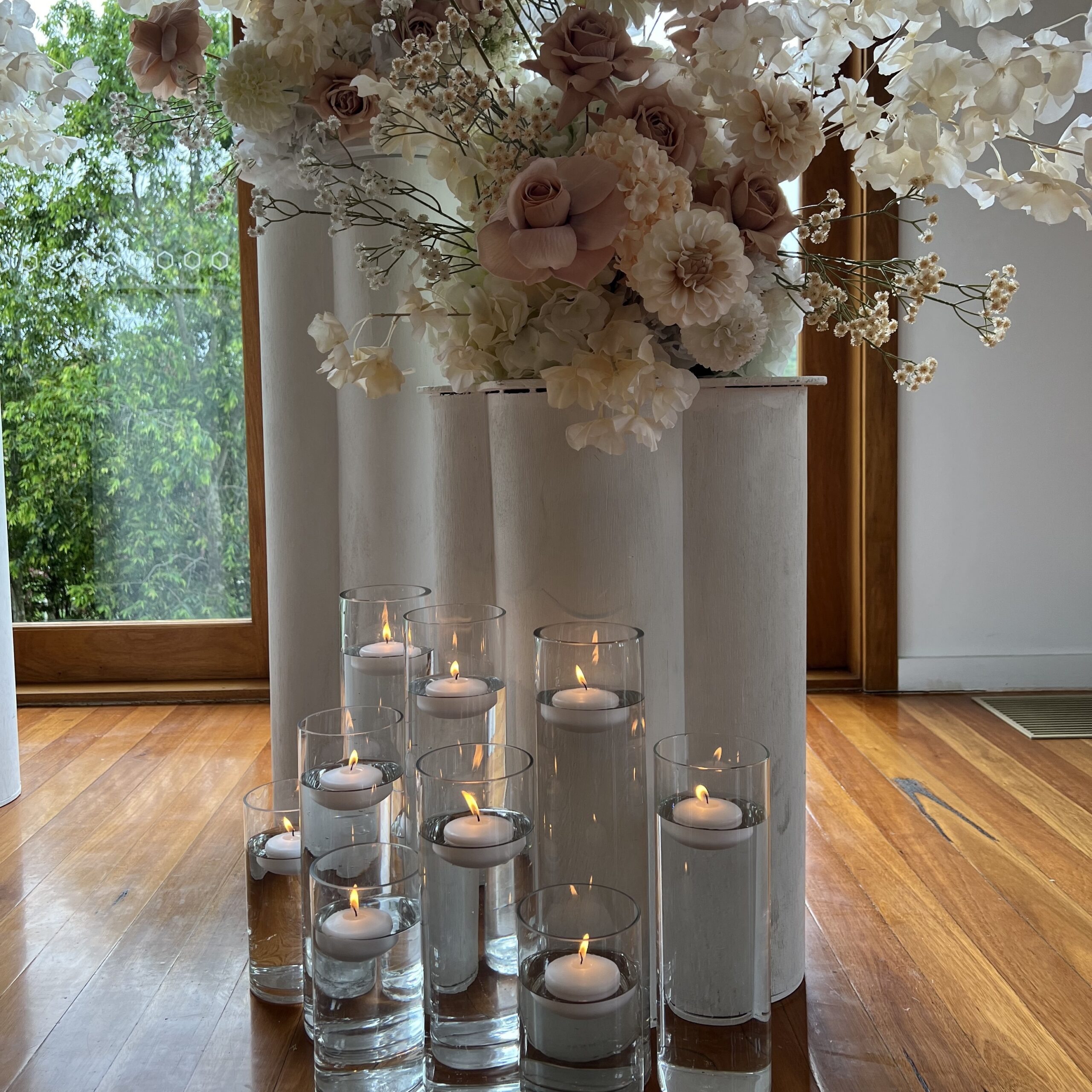 Floating Candles Add-Ons