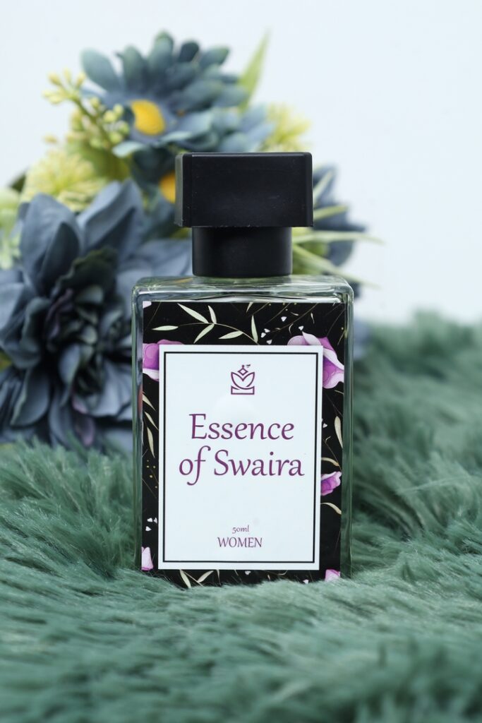 Essence of Swaira