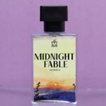 MIDNIGHT FABLE