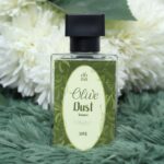Olive Dust